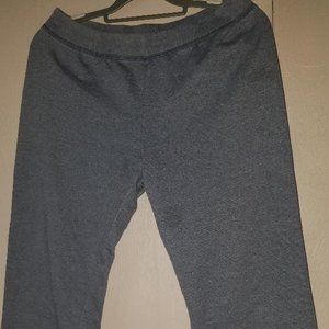 Hanes workout pants